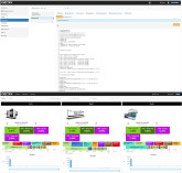 Suite logicielle pour l'optimisation des ateliers d'usinage