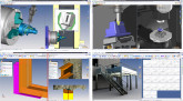 Suite TopSolid Integrated Digital Factory