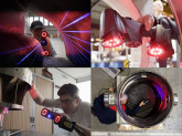 scanners 3D portatifs pour une une multitude d’environnements d’inspection