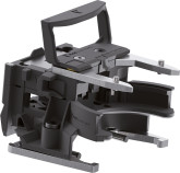 cassette à outils pour les poinçonneuses du système d'outils TRUMPF