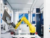 GLOBAL INDUSTRIE 2025 : TRUMPF mettra en avant l'ensemble de ses technologies