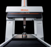 machine de mesure à rigidité élevée et propriétés anti-vibrations exceptionnelles