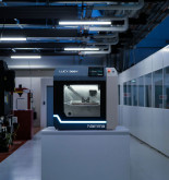 impression 3D FFF et usinage CNC intégré