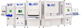 multiples technologies laser (Fibre, MOPA, Vert, UV, CO2, Pico)