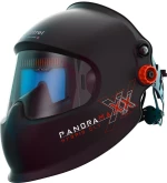 Casque de soudage traditionnel ou laser