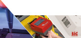 Marquage laser, micropercussion et rayage SIC MARKING