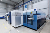 Machines de découpe laser TRUMPF révisées