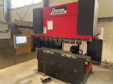 Modernisation, reconstruction poinçonneuse, presses plieuse - MB MACHINES OUTILS