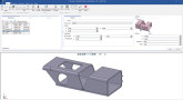 Programmation des machines d’usinage 3D de tubes, tuyaux, poutrelles, profilés et tôles