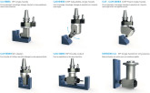 Tête angulaire pour tous les types de machines CNC ou spéciales