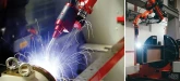 Intégrateur robotique industrielle - VALK WELDING - PANASONIC
