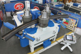 Cintreuse galets pour profilés - MG