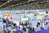 Salon JEC World : dates et renseignements pratiques