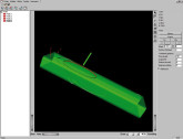 Logiciel FAO pour la découpe de tube sur machines multiaxes