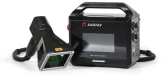 solutions de traçabilités par Laser Fibre, CO2 ou UV