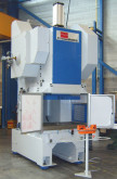 Maintenance et réparation de presses mécaniques, hydrauliques et matériel de déformation des métaux