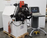 Cintreuse pour profilés ouverts