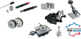 Calibres, instruments et machines de mesures - PMS BECUS