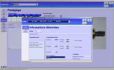 Logiciel gestion mesure outillage usinage - LMBA GEDIX