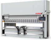 Presse plieuse hybride - DURMA