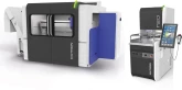 Usinage grande vitesse 3 à 5 axes Datron