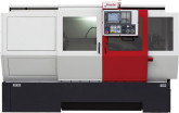 Tour parallèle CN - PINACHO