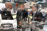 Le salon de la fabrication additive métal : FORMNEXT