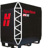 Source plasma haute définition - HYPERTHERM