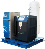 Générateurs pour la production sur site d'azote et d'oxygène pour découpe laser