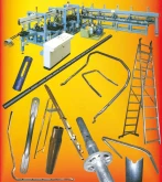 Lignes de fabrication de pièces et composants tubulaires