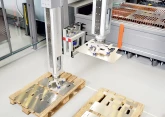 Découpe laser avec tri des pièces entièrement automatisé