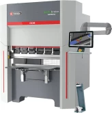 Presse plieuse électrique de 4 à 6 axes DENER