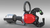 Clincheuse pour cadre gaine de ventilation
