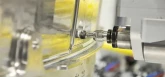 De la cellule simple à la ligne complète robotisée en ponçage, détourage, ébavurage, meulage