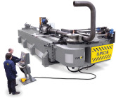 Cintreuse pour tube, plat, HEB, UPN, IPE
