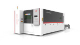 Machine de découpe laser 2D de 1500 x 3000 à 2500 x 12000