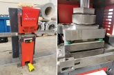 Gamme de presses 10 à 30 tonnes