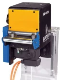 Alimentation pour des tôles d’une épaisseur de 0.2 à 6 mm et en largeur Maxi 1250 mm