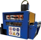 Alimentation et redresseur compact d’une largeur allant de 200 mm à 1 700 mm
