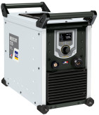 Générateur découpe plasma capacité de coupe maxi 40 mm et de perçage 25 mm