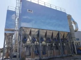Installation d'aspiration et filtration des poussières sur mesure