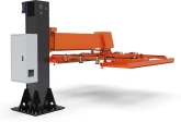 systèmes de chargement /déchargement de machines de découpe laser