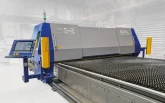 Machines de découpe laser, plasma et d'oxycoupage sur mesure