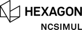 Hexagon - NCSimul