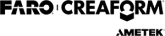 Faro Creaform Ametek