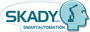 Skady