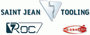 Saint Jean Tooling