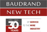 Baudrand New Tech