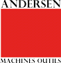 Andersen Machines Outils
