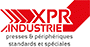 Xpr Industrie